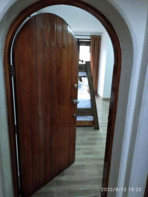 Apartamento en el Rodadero Plaza 301A